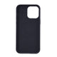 FUNDA TECHWOVEN MAGSAFE IPHONE 14 PRO MAX NEGRO - Miniatura