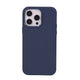 FUNDA TECHWOVEN MAGSAFE IPHONE 14 PRO MAX AZUL - Miniatura