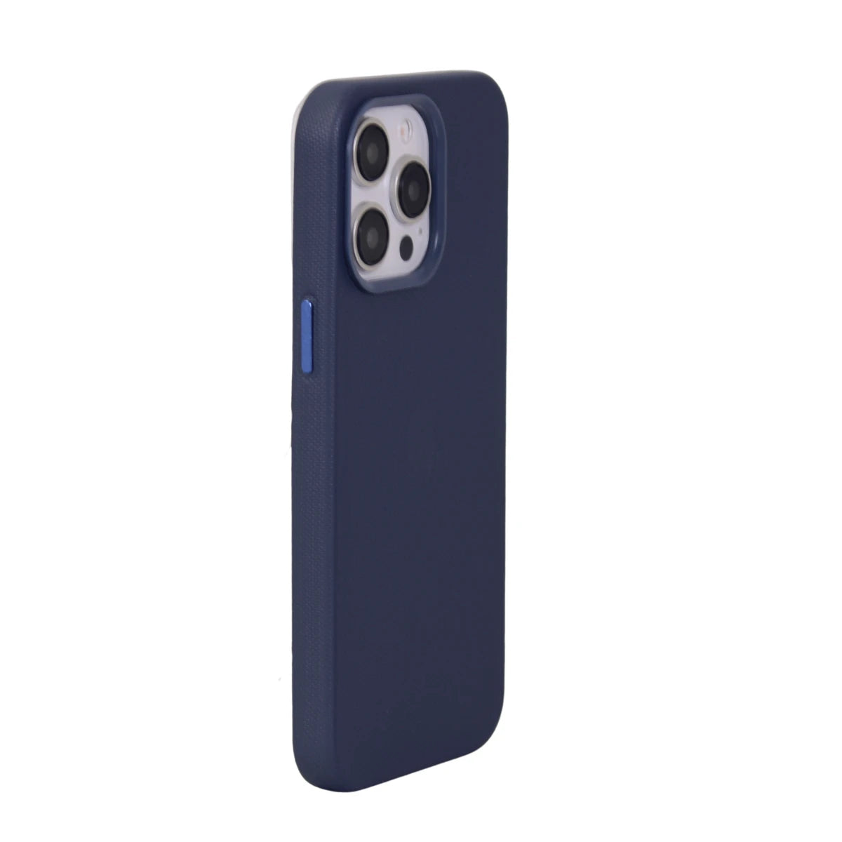 FUNDA TECHWOVEN MAGSAFE IPHONE 14 PRO MAX AZUL