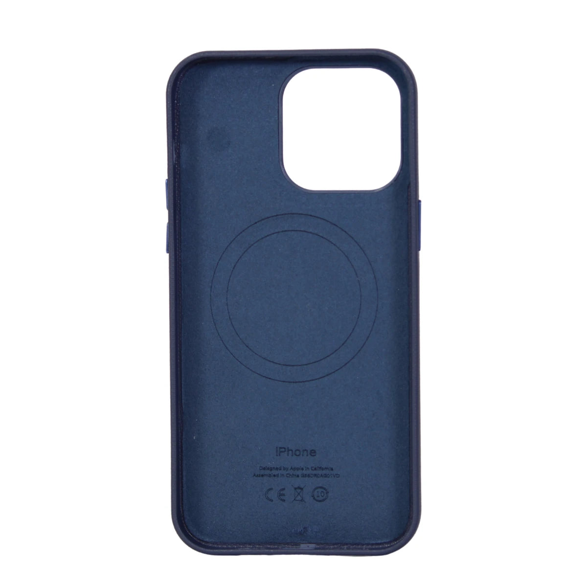 FUNDA TECHWOVEN MAGSAFE IPHONE 14 PRO MAX AZUL