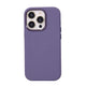 FUNDA TECHWOVEN MAGSAFE IPHONE 14 PRO MORADO - Miniatura