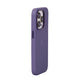 FUNDA TECHWOVEN MAGSAFE IPHONE 14 PRO MORADO - Miniatura