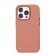 FUNDA TECHWOVEN MAGSAFE IPHONE 14 PRO SIENA - Miniatura