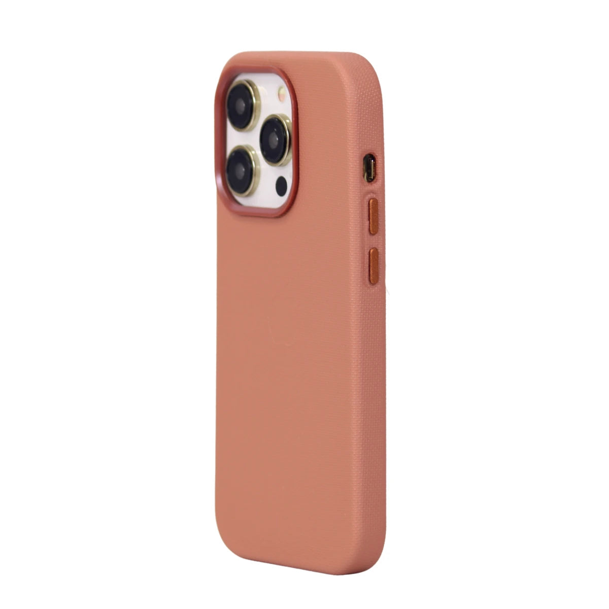 FUNDA TECHWOVEN MAGSAFE IPHONE 14 PRO SIENA
