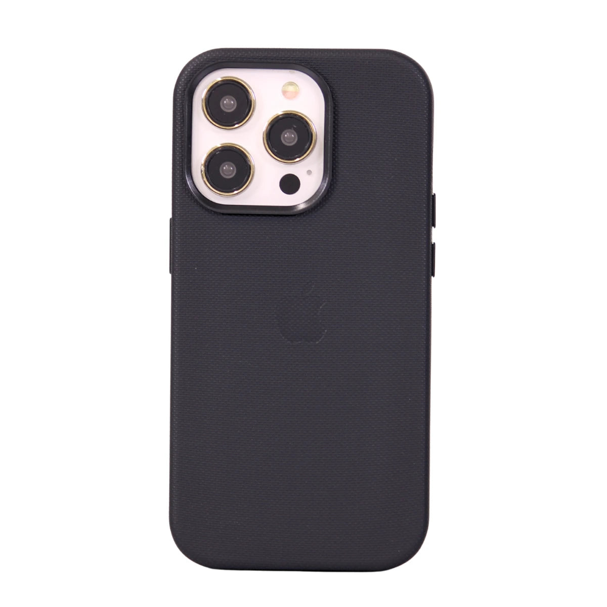 FUNDA TECHWOVEN MAGSAFE IPHONE 14 PRO NEGRO
