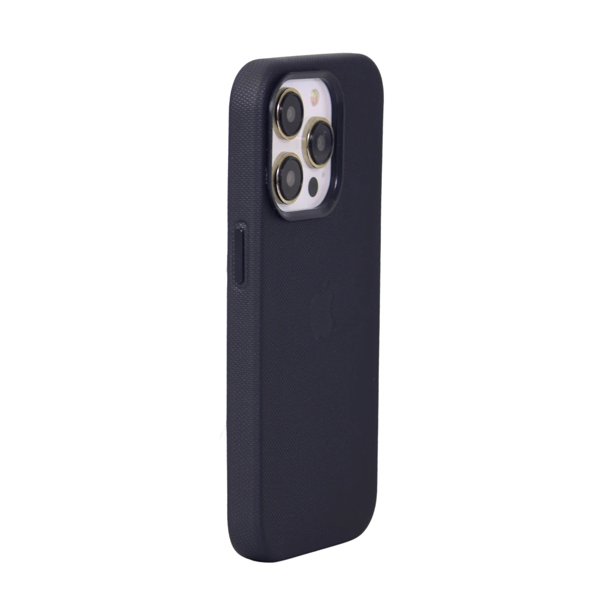 FUNDA TECHWOVEN MAGSAFE IPHONE 14 PRO NEGRO