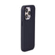 FUNDA TECHWOVEN MAGSAFE IPHONE 14 PRO NEGRO - Miniatura