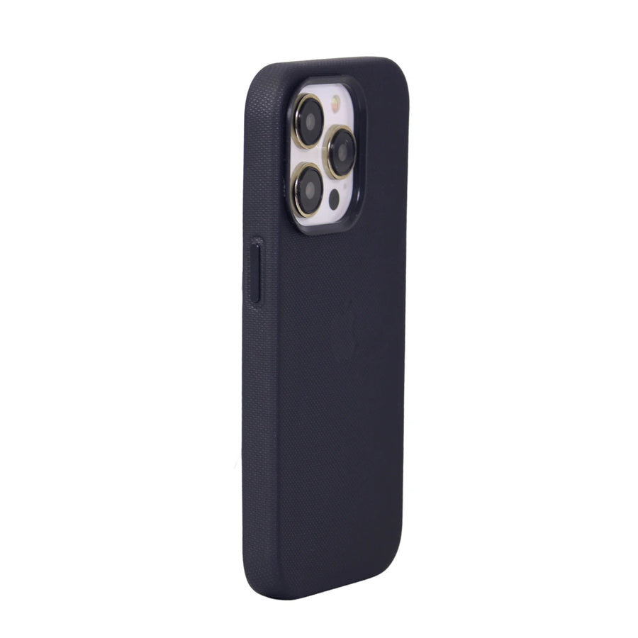 FUNDA TECHWOVEN MAGSAFE IPHONE 14 PRO NEGRO