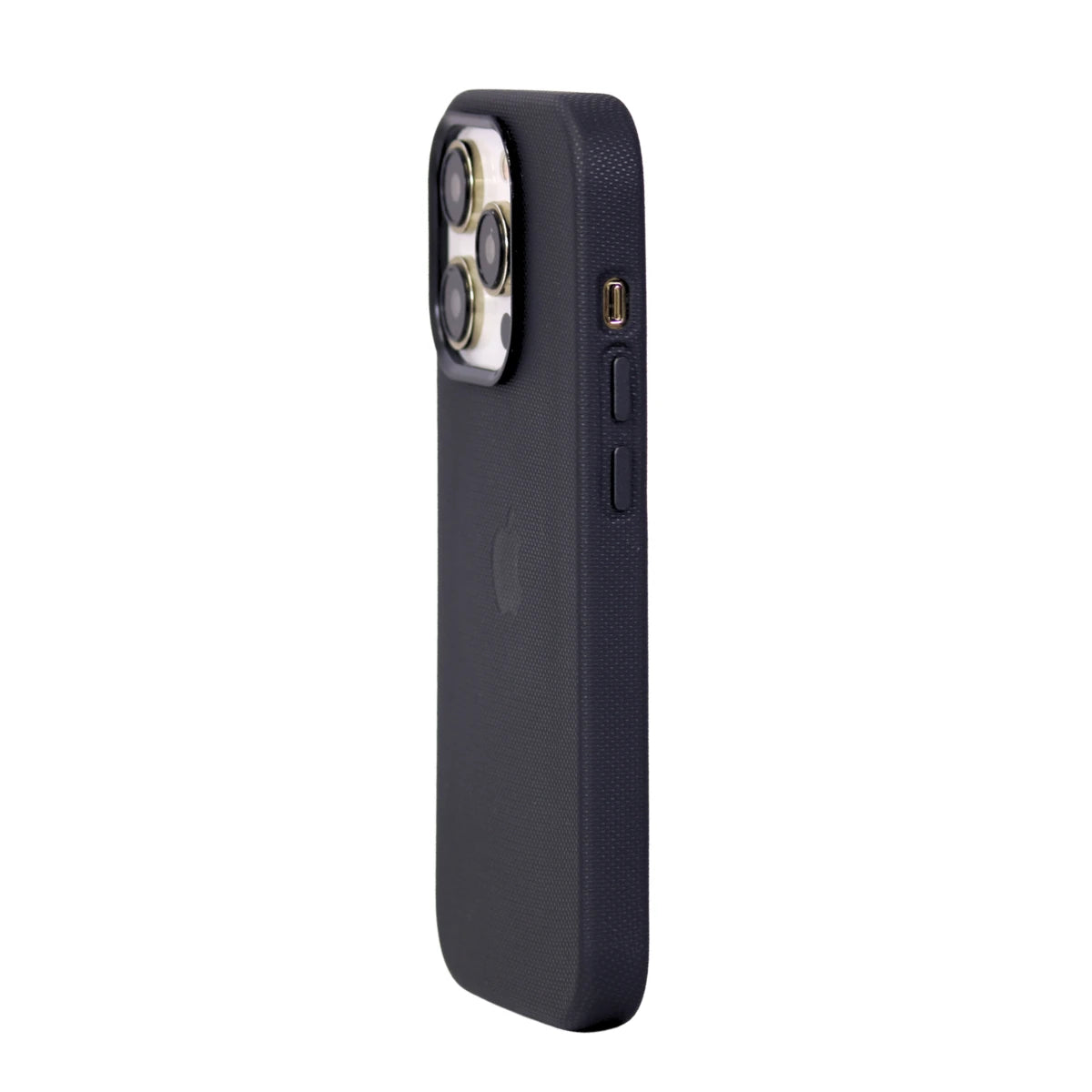 FUNDA TECHWOVEN MAGSAFE IPHONE 14 PRO NEGRO