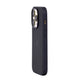 FUNDA TECHWOVEN MAGSAFE IPHONE 14 PRO NEGRO - Miniatura