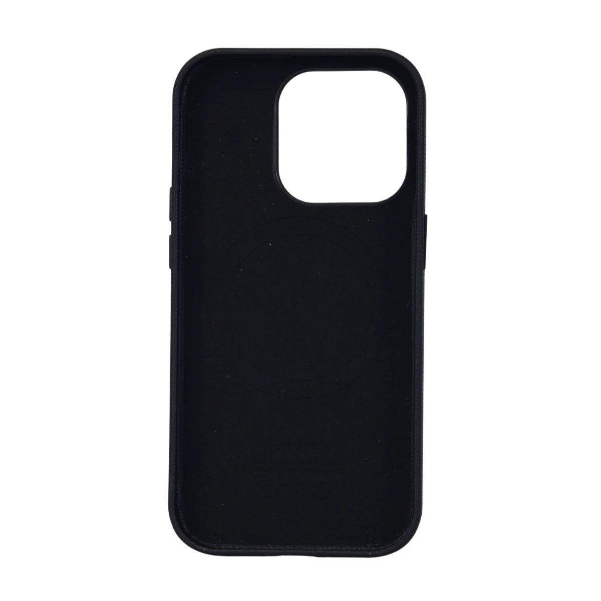 FUNDA TECHWOVEN MAGSAFE IPHONE 14 PRO NEGRO