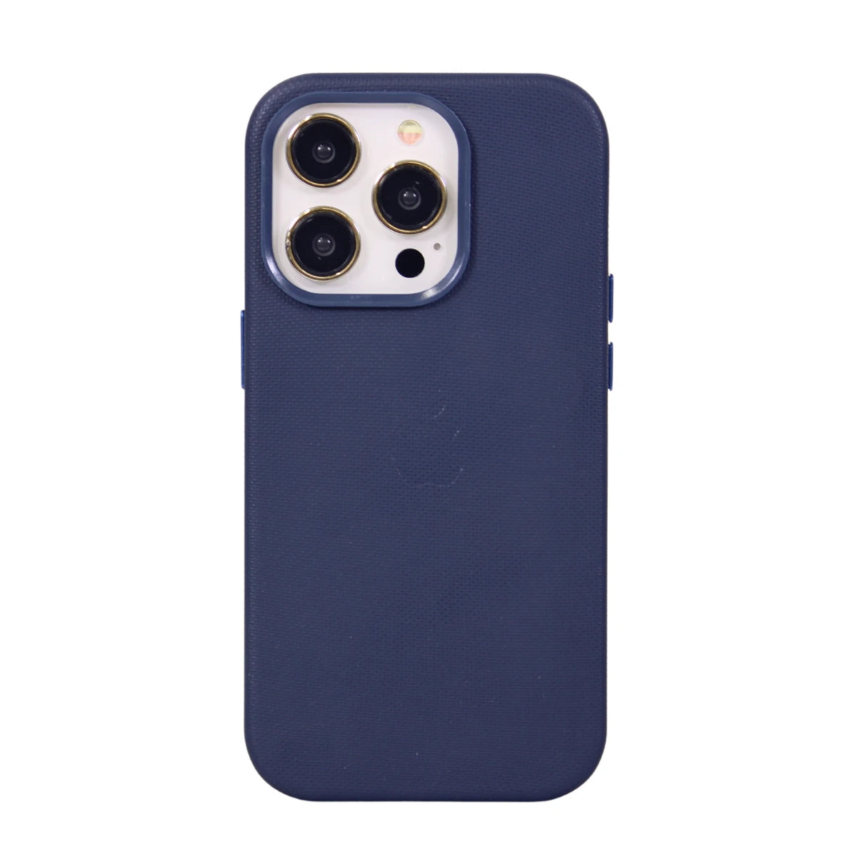 FUNDA TECHWOVEN MAGSAFE IPHONE 14 PRO AZUL