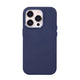 FUNDA TECHWOVEN MAGSAFE IPHONE 14 PRO AZUL - Miniatura