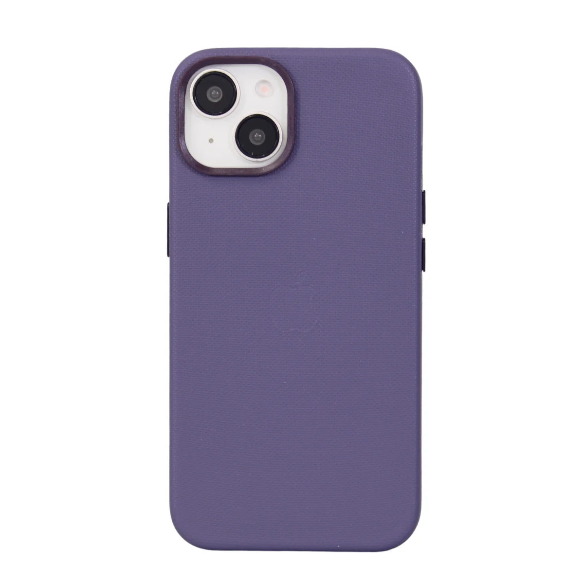 FUNDA TECHWOVEN MAGSAFE IPHONE 14 MORADO