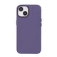 FUNDA TECHWOVEN MAGSAFE IPHONE 14 MORADO - Miniatura