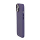 FUNDA TECHWOVEN MAGSAFE IPHONE 14 MORADO - Miniatura