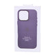 FUNDA TECHWOVEN MAGSAFE IPHONE 14 MORADO - Miniatura