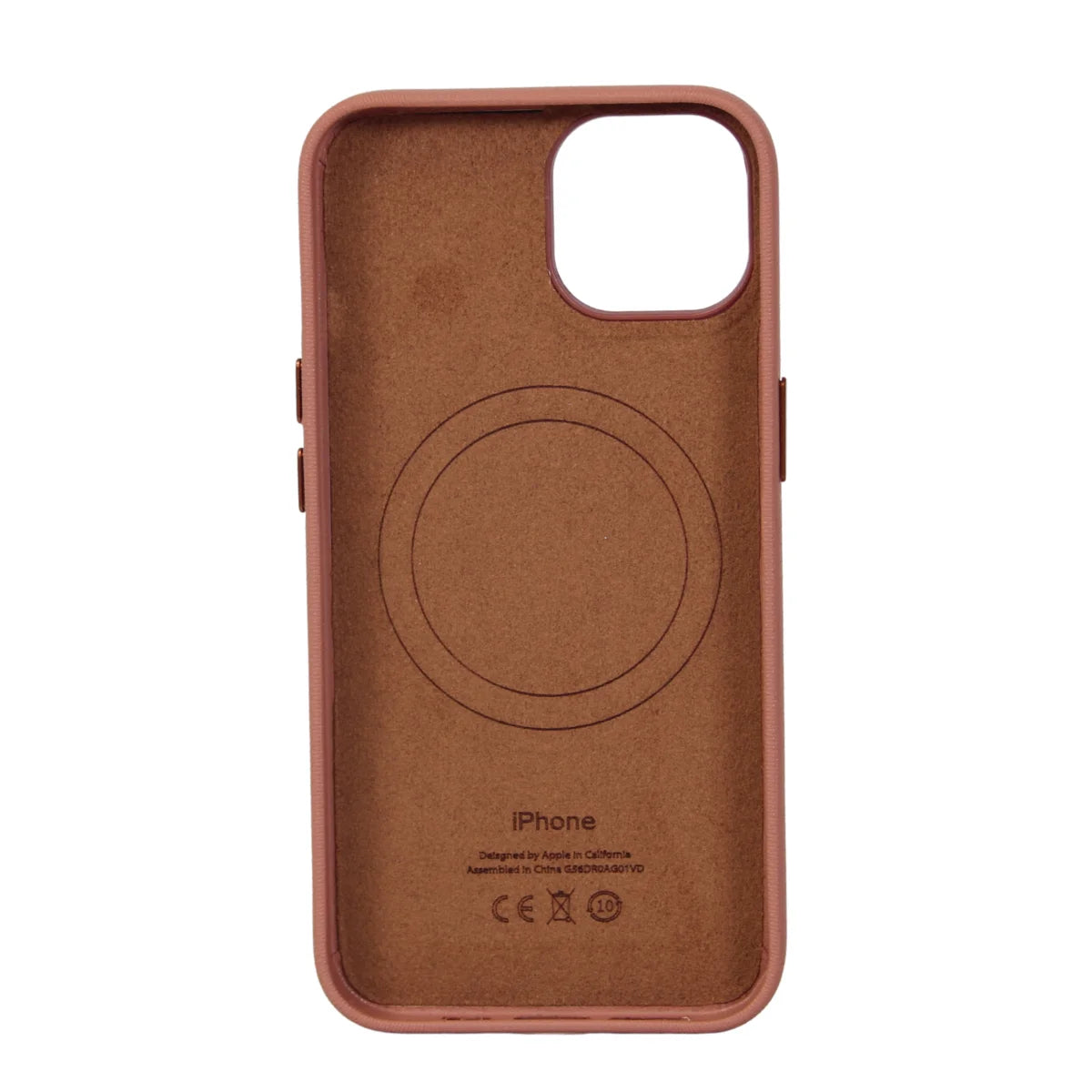 FUNDA TECHWOVEN MAGSAFE IPHONE 14 SIENA