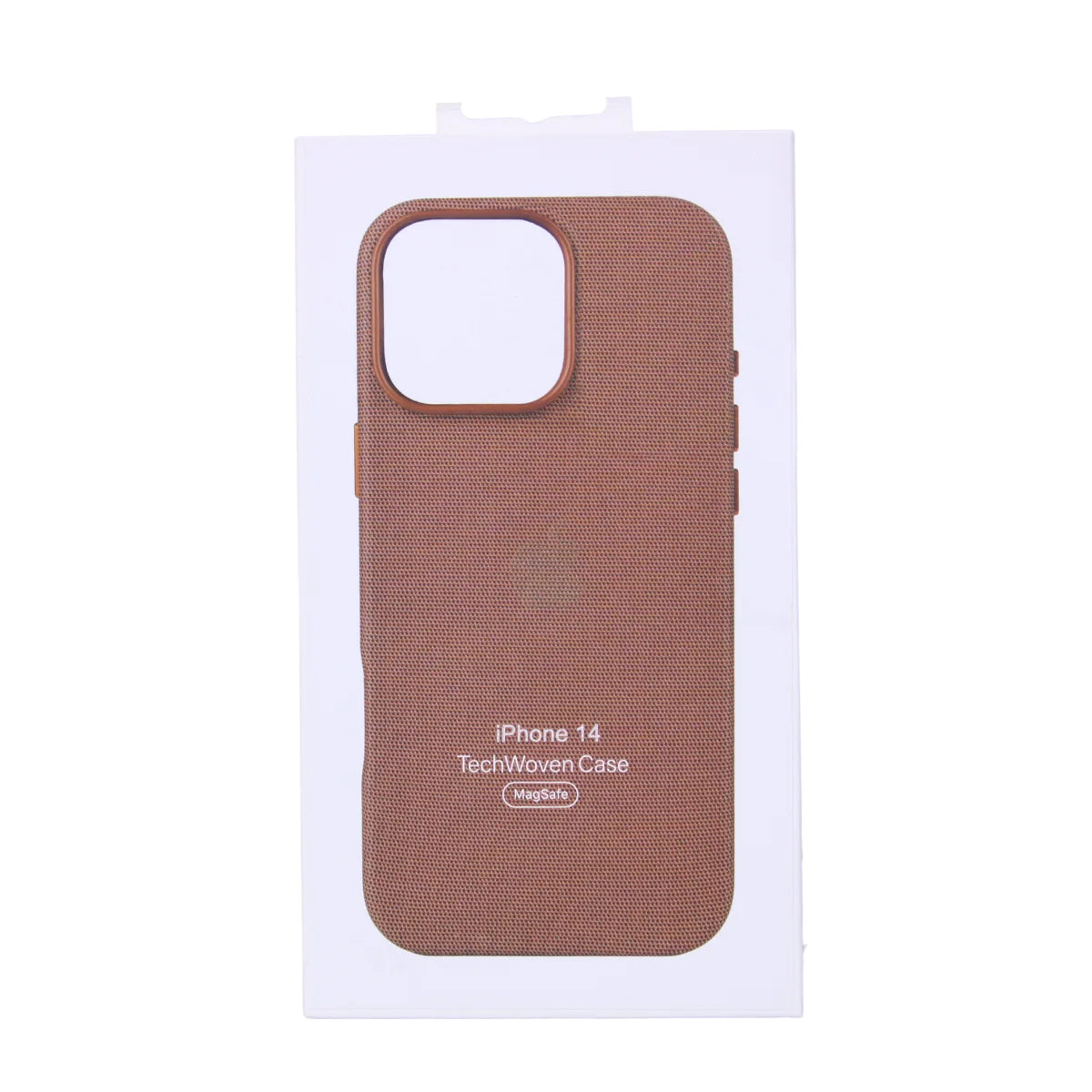FUNDA TECHWOVEN MAGSAFE IPHONE 14 SIENA