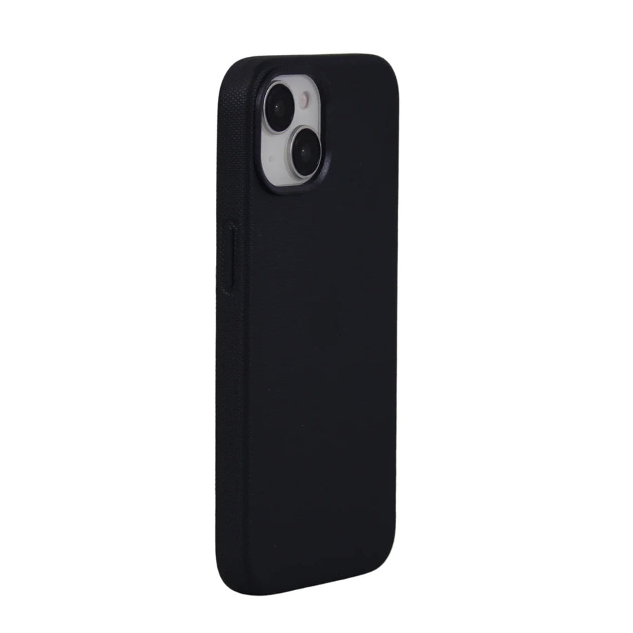 FUNDA TECHWOVEN MAGSAFE IPHONE 14 NEGRO