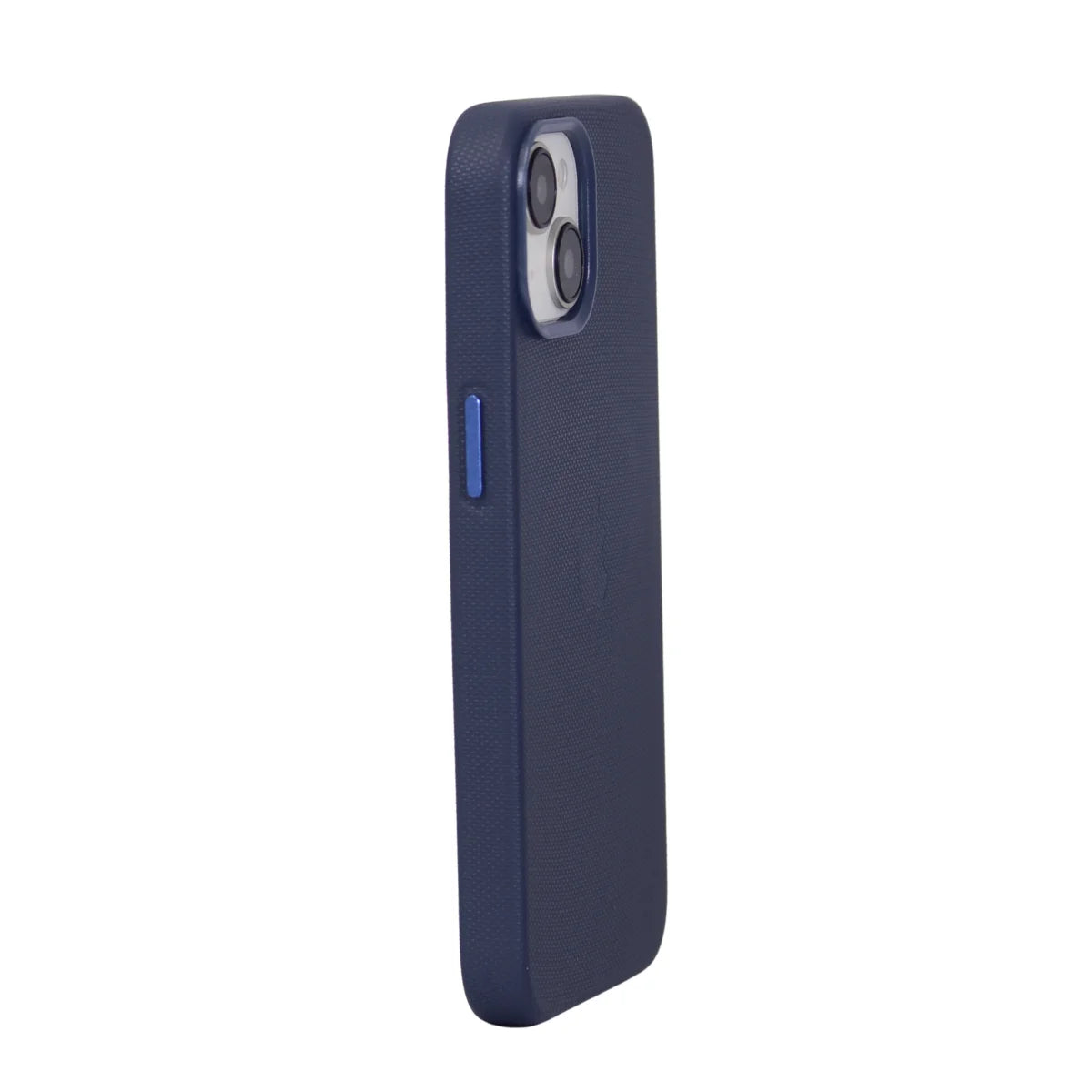 FUNDA TECHWOVEN MAGSAFE IPHONE 14 AZUL