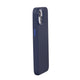 FUNDA TECHWOVEN MAGSAFE IPHONE 14 AZUL - Miniatura