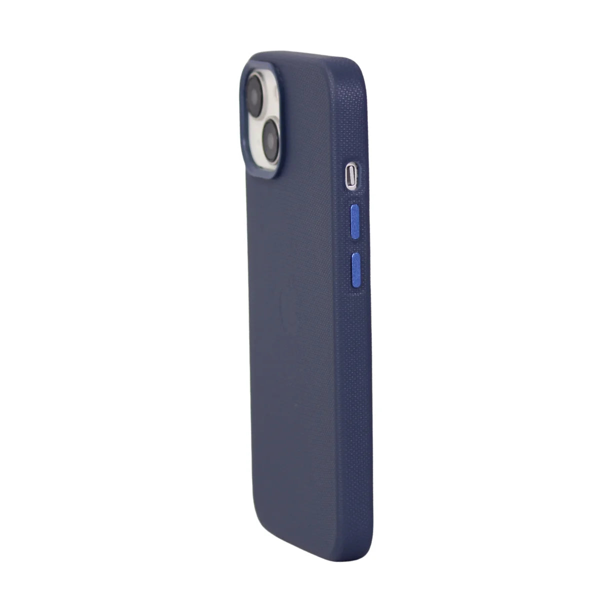 FUNDA TECHWOVEN MAGSAFE IPHONE 14 AZUL
