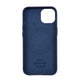 FUNDA TECHWOVEN MAGSAFE IPHONE 14 AZUL - Miniatura