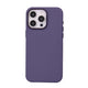FUNDA TECHWOVEN MAGSAFE IPHONE 15 PRO MAX MORADO - Miniatura