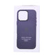 FUNDA TECHWOVEN MAGSAFE IPHONE 15 PRO MAX MORADO - Miniatura