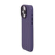 FUNDA TECHWOVEN MAGSAFE IPHONE 15 PRO MAX MORADO - Miniatura