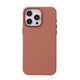 FUNDA TECHWOVEN MAGSAFE IPHONE 15 PRO MAX SIENA - Miniatura