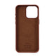 FUNDA TECHWOVEN MAGSAFE IPHONE 15 PRO MAX SIENA - Miniatura