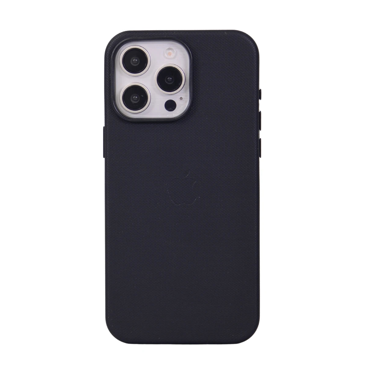 FUNDA TECHWOVEN MAGSAFE IPHONE 15 PRO MAX NEGRO