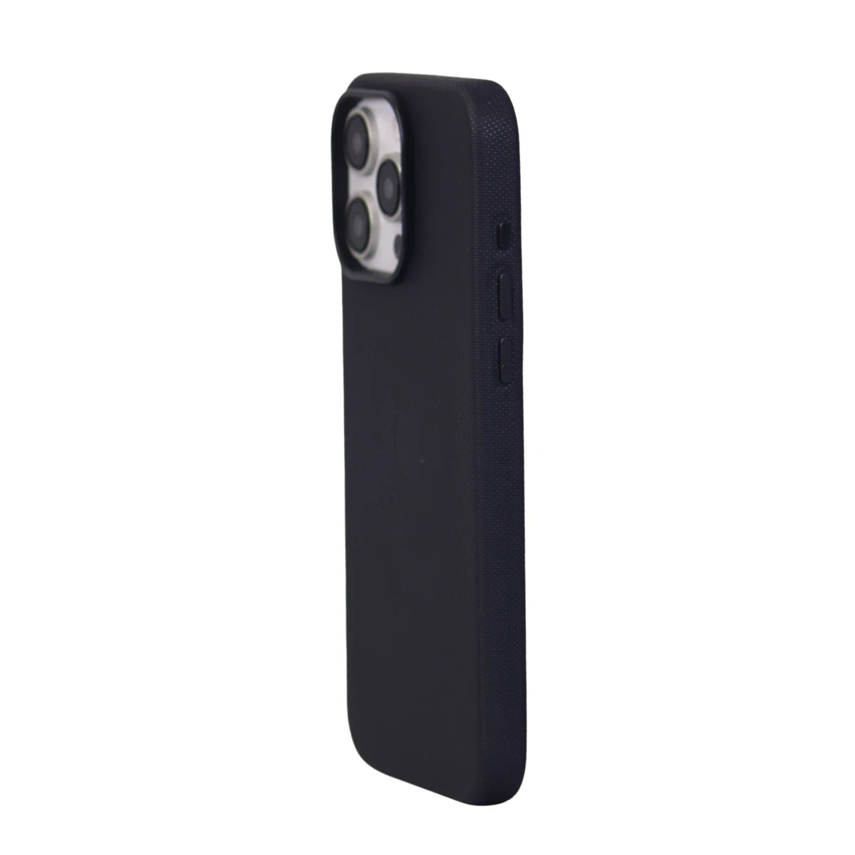 FUNDA TECHWOVEN MAGSAFE IPHONE 15 PRO MAX NEGRO