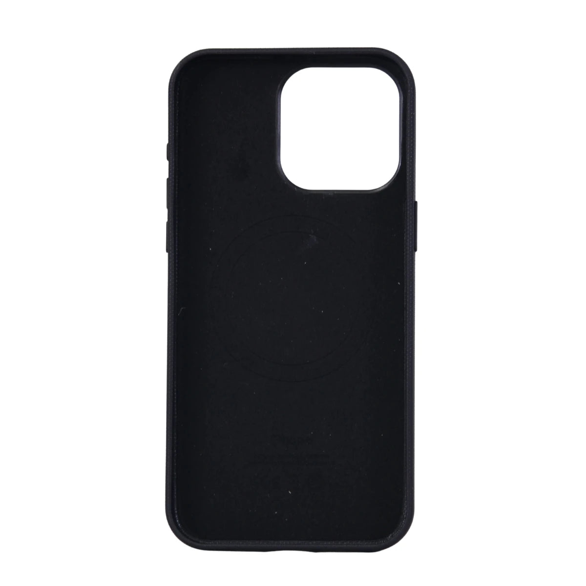 FUNDA TECHWOVEN MAGSAFE IPHONE 15 PRO MAX NEGRO