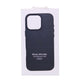 FUNDA TECHWOVEN MAGSAFE IPHONE 15 PRO MAX NEGRO - Miniatura