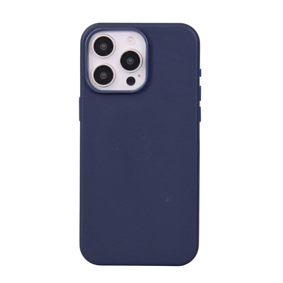 FUNDA TECHWOVEN MAGSAFE IPHONE 15 PRO MAX AZUL