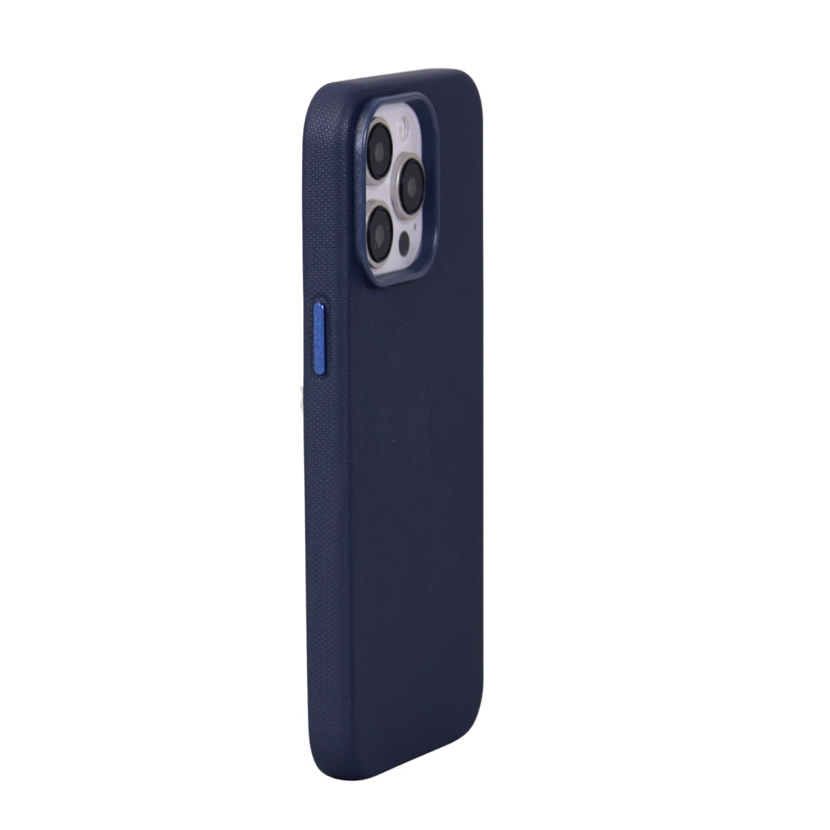 FUNDA TECHWOVEN MAGSAFE IPHONE 15 PRO MAX AZUL