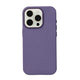 FUNDA TECHWOVEN MAGSAFE IPHONE 15 PRO MORADO - Miniatura