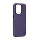 FUNDA TECHWOVEN MAGSAFE IPHONE 15 PRO MORADO - Miniatura