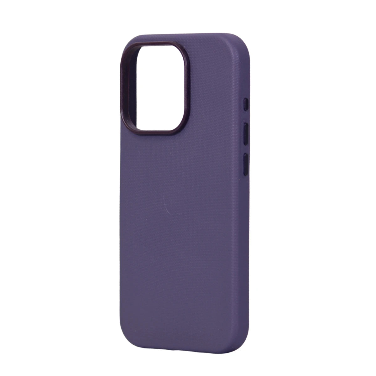 FUNDA TECHWOVEN MAGSAFE IPHONE 15 PRO MORADO