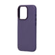 FUNDA TECHWOVEN MAGSAFE IPHONE 15 PRO MORADO - Miniatura