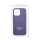 FUNDA TECHWOVEN MAGSAFE IPHONE 15 PRO MORADO - Miniatura