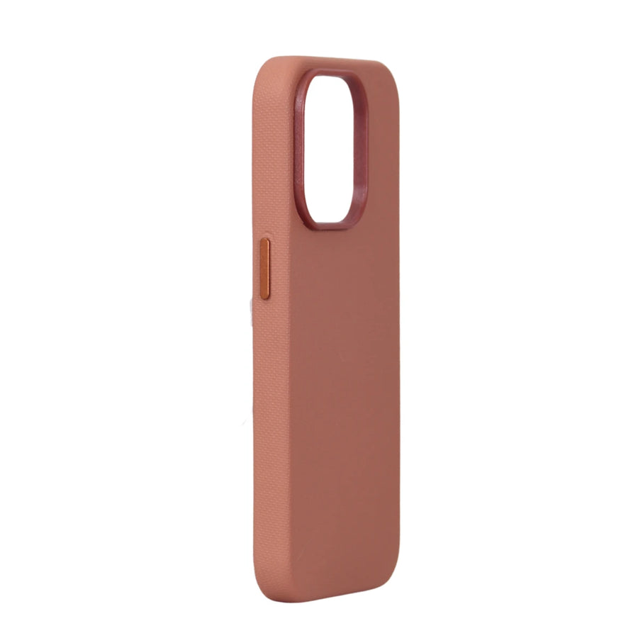 FUNDA TECHWOVEN MAGSAFE IPHONE 15 PRO SIENA