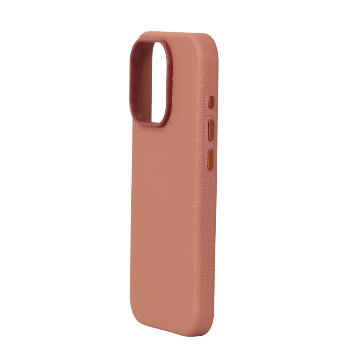 FUNDA TECHWOVEN MAGSAFE IPHONE 15 PRO SIENA