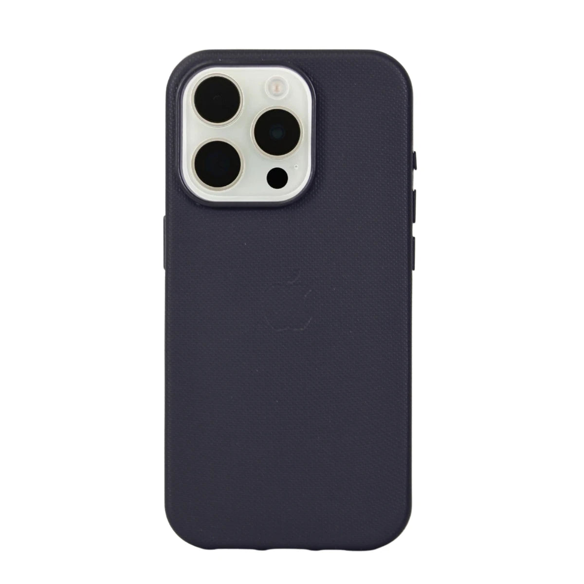 FUNDA TECHWOVEN MAGSAFE IPHONE 15 PRO NEGRO