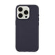 FUNDA TECHWOVEN MAGSAFE IPHONE 15 PRO NEGRO - Miniatura