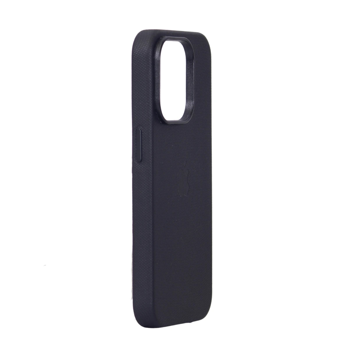 FUNDA TECHWOVEN MAGSAFE IPHONE 15 PRO NEGRO