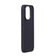 FUNDA TECHWOVEN MAGSAFE IPHONE 15 PRO NEGRO - Miniatura